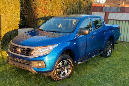 Fiat Fullback Gebrauchtwagen