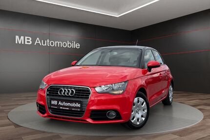 Audi A1 Gebrauchtwagen