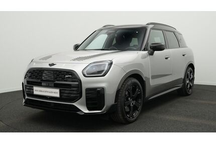 Mini Countryman S (Cooper) Gebrauchtwagen