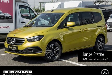 Mercedes-Benz T-Klasse Gebrauchtwagen