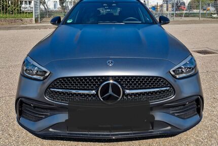 Mercedes-Benz C 300 Gebrauchtwagen
