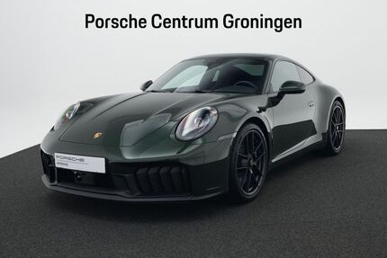 Porsche 992 Gebrauchtwagen
