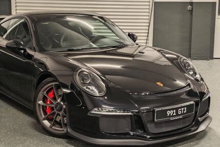 Porsche 991 Gebrauchtwagen