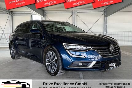 Renault Talisman Gebrauchtwagen