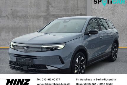 Opel Grandland (X) Gebrauchtwagen