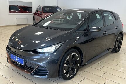 Cupra Born Gebrauchtwagen