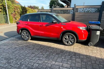 Suzuki Vitara Gebrauchtwagen