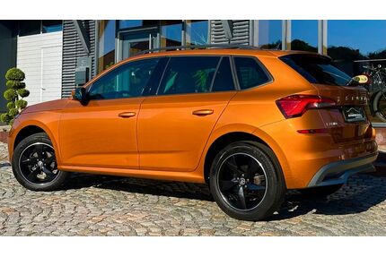 Skoda Kamiq Gebrauchtwagen