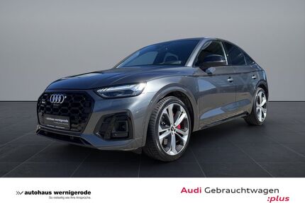 Audi SQ5 Gebrauchtwagen
