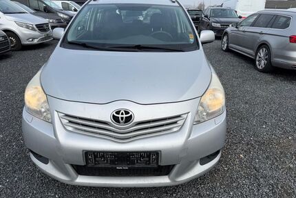 Toyota Verso Gebrauchtwagen
