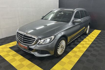 Mercedes-Benz C 200 Gebrauchtwagen