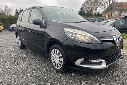 Renault Scenic Gebrauchtwagen