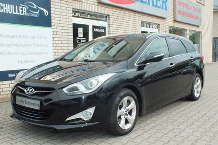 Hyundai i40 Gebrauchtwagen