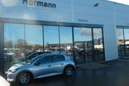 Peugeot 208 Gebrauchtwagen