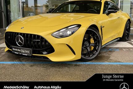 Mercedes-Benz AMG GT Gebrauchtwagen