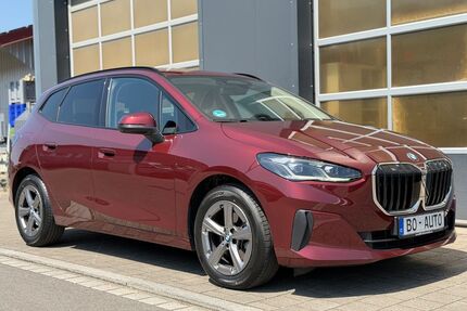 BMW 218 Active Tourer Gebrauchtwagen