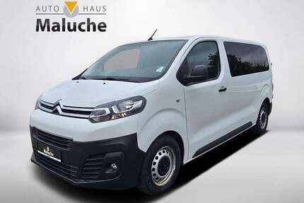 Citroen Jumpy Gebrauchtwagen