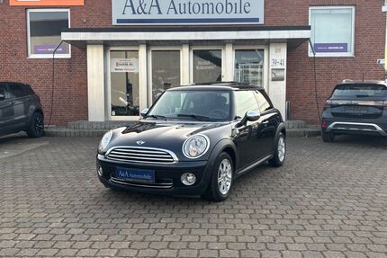 Mini Cooper Gebrauchtwagen