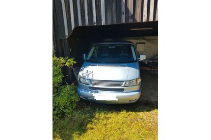 VW T4 Caravelle Gebrauchtwagen