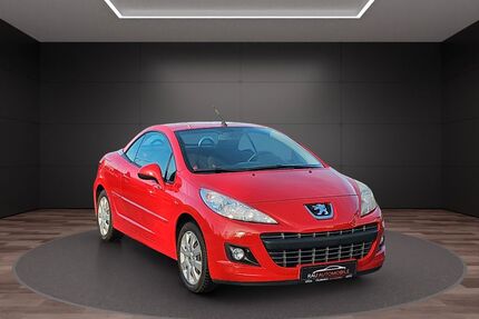 Peugeot 207 Gebrauchtwagen