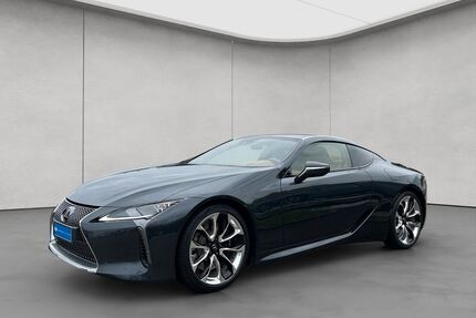 Lexus LC 500 Gebrauchtwagen