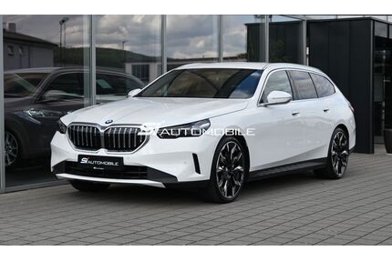 BMW 540 Gebrauchtwagen