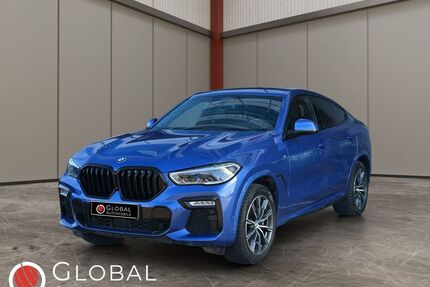 BMW X6 Gebrauchtwagen