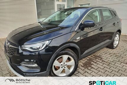 Opel Grandland (X) Gebrauchtwagen