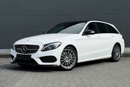 Mercedes-Benz C 400 Gebrauchtwagen