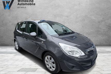 Opel Meriva Gebrauchtwagen