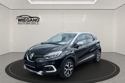 Renault Captur Gebrauchtwagen