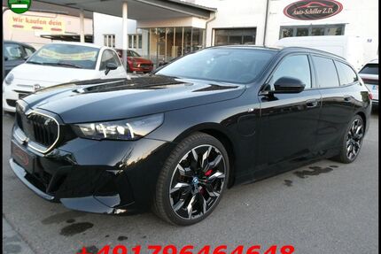 BMW 550 Gebrauchtwagen