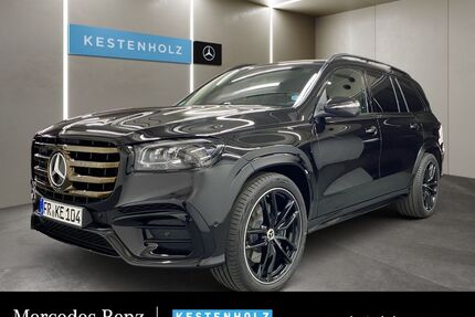 Mercedes-Benz GLS 450 Gebrauchtwagen
