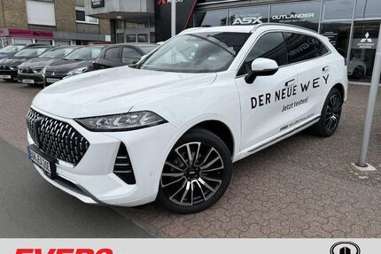 GWM Wey 05 Gebrauchtwagen