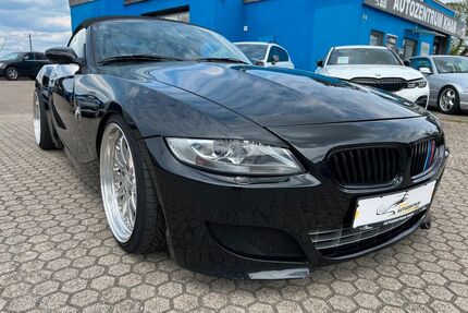 BMW Z4 Gebrauchtwagen