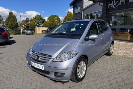Mercedes-Benz A 180 Gebrauchtwagen