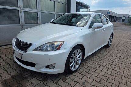 Lexus IS 250 Gebrauchtwagen