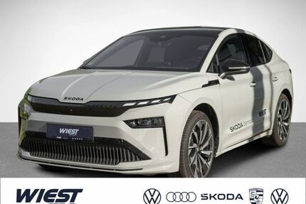 Skoda Enyaq Gebrauchtwagen