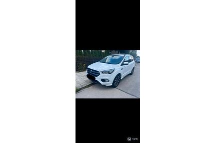 Ford Kuga Gebrauchtwagen