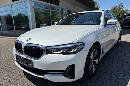 BMW 520 Gebrauchtwagen