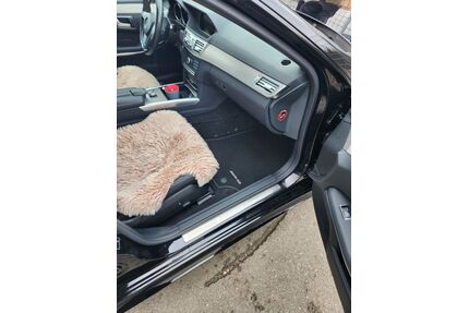 Mercedes-Benz E 350 Gebrauchtwagen