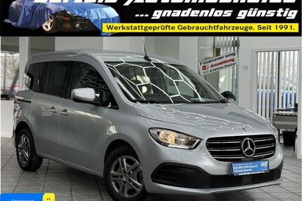 Mercedes-Benz T-Klasse Gebrauchtwagen