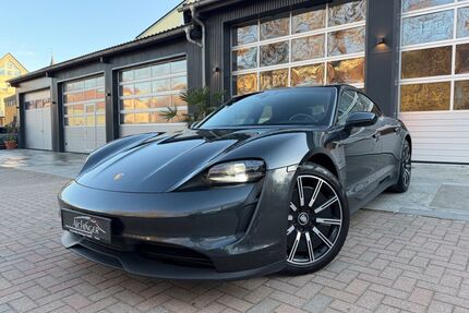 Porsche Taycan Gebrauchtwagen