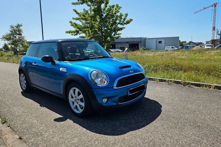 Mini Cooper S Gebrauchtwagen