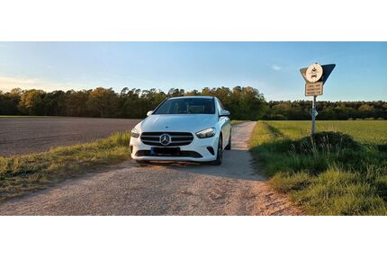 Mercedes-Benz B 200 Gebrauchtwagen