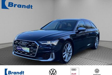 Audi S6 Gebrauchtwagen