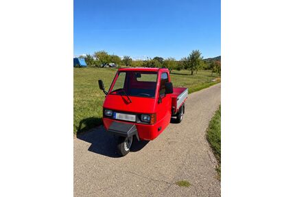 Piaggio APE TM Gebrauchtwagen