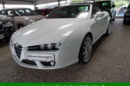 Alfa Romeo Spider Gebrauchtwagen