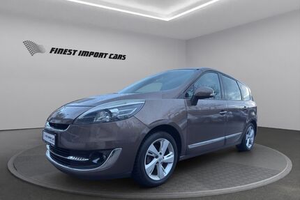 Renault Grand Scenic Gebrauchtwagen