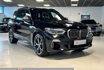 BMW X5 Gebrauchtwagen